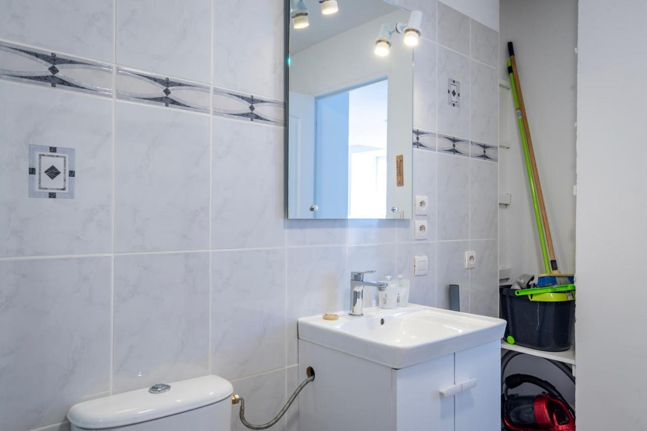 Le Pied A Terre - Terrasse Privative , Pres Abbaye Appartement Marmoutier Buitenkant foto